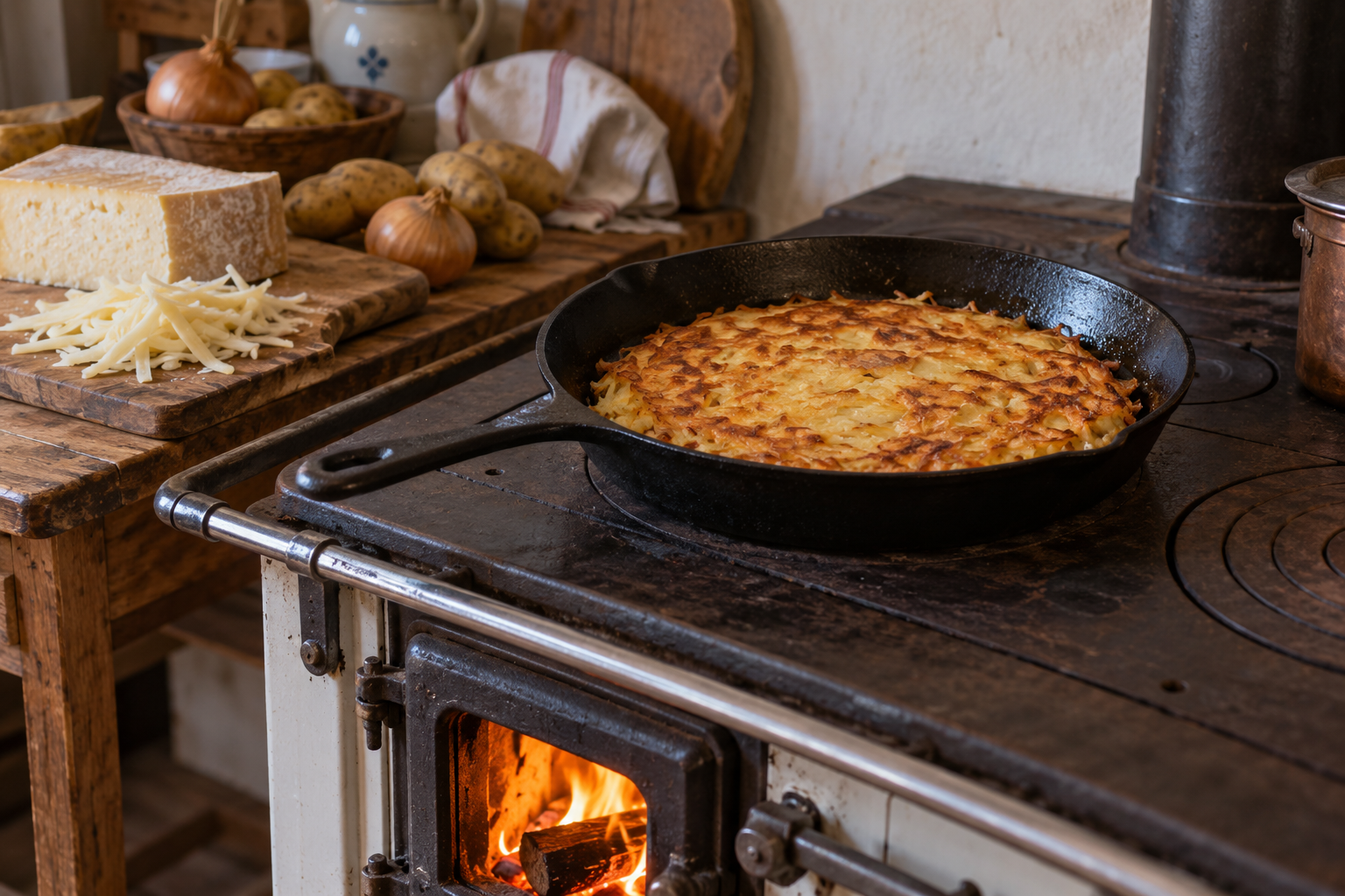 Messere Frico